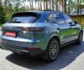 Порше Каен, объемом двигателя 3 л и пробегом 168 тыс. км за 52999 $, фото 5 на Automoto.ua