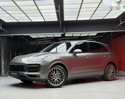 Порше Cayenne, об'ємом двигуна 3 л та пробігом 88 тис. км за 63900 $, фото 6 на Automoto.ua