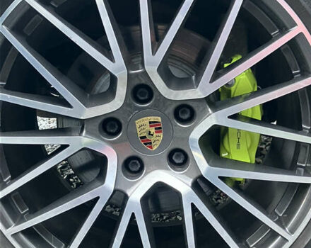 Порше Cayenne, об'ємом двигуна 3 л та пробігом 55 тис. км за 62490 $, фото 8 на Automoto.ua