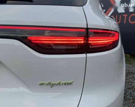 Порше Cayenne, об'ємом двигуна 0 л та пробігом 55 тис. км за 62490 $, фото 6 на Automoto.ua