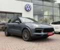 Порше Cayenne, об'ємом двигуна 3 л та пробігом 168 тис. км за 47236 $, фото 1 на Automoto.ua