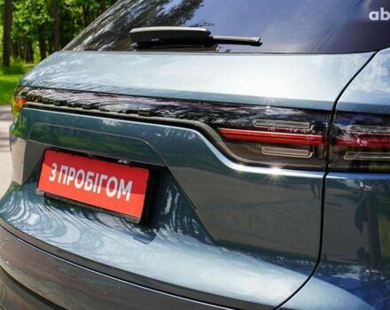 Порше Каен, объемом двигателя 3 л и пробегом 168 тыс. км за 52999 $, фото 6 на Automoto.ua