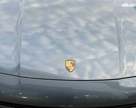 Порше Cayenne, об'ємом двигуна 3 л та пробігом 168 тис. км за 54000 $, фото 11 на Automoto.ua