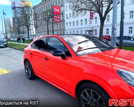 Порше Cayenne, об'ємом двигуна 3 л та пробігом 12 тис. км за 107000 $, фото 3 на Automoto.ua