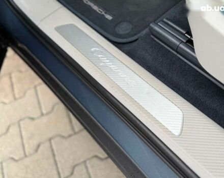 Порше Cayenne, об'ємом двигуна 3 л та пробігом 168 тис. км за 54000 $, фото 15 на Automoto.ua