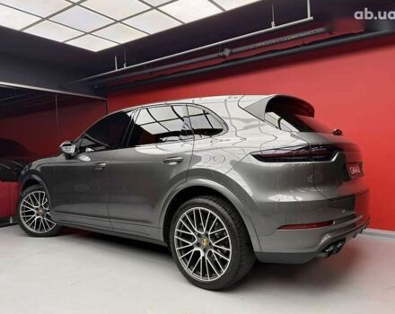 Порше Cayenne, об'ємом двигуна 3 л та пробігом 88 тис. км за 63900 $, фото 19 на Automoto.ua