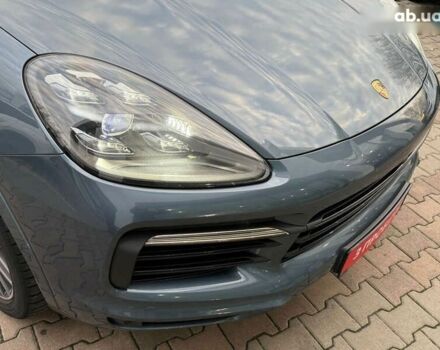 Порше Cayenne, об'ємом двигуна 3 л та пробігом 168 тис. км за 47236 $, фото 2 на Automoto.ua