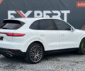 Порше Cayenne, об'ємом двигуна 3 л та пробігом 55 тис. км за 62490 $, фото 3 на Automoto.ua
