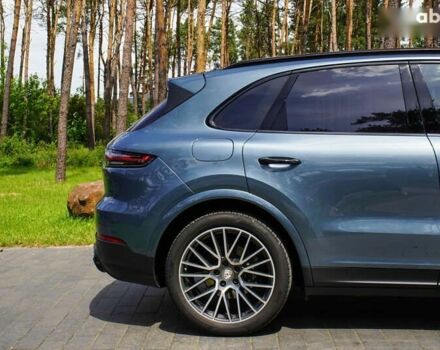 Порше Каен, объемом двигателя 3 л и пробегом 168 тыс. км за 52999 $, фото 4 на Automoto.ua
