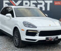 Порше Cayenne, об'ємом двигуна 3 л та пробігом 55 тис. км за 62490 $, фото 1 на Automoto.ua