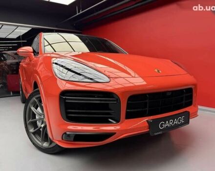 Порше Каен, объемом двигателя 4 л и пробегом 88 тыс. км за 87700 $, фото 9 на Automoto.ua