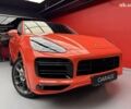 Порше Каен, объемом двигателя 4 л и пробегом 88 тыс. км за 87700 $, фото 9 на Automoto.ua