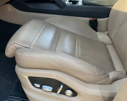 Порше Каен, объемом двигателя 3 л и пробегом 46 тыс. км за 68000 $, фото 10 на Automoto.ua