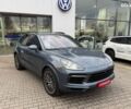 Порше Cayenne, об'ємом двигуна 3 л та пробігом 168 тис. км за 47236 $, фото 1 на Automoto.ua