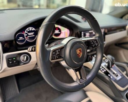 Порше Cayenne, об'ємом двигуна 3 л та пробігом 168 тис. км за 54000 $, фото 18 на Automoto.ua