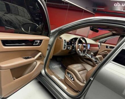 Порше Cayenne, об'ємом двигуна 3 л та пробігом 88 тис. км за 63900 $, фото 23 на Automoto.ua