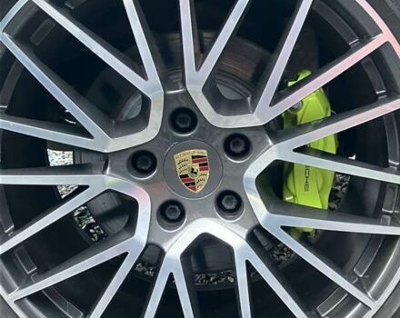 Порше Cayenne, об'ємом двигуна 0 л та пробігом 55 тис. км за 62490 $, фото 8 на Automoto.ua