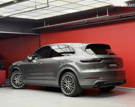 Порше Cayenne, об'ємом двигуна 3 л та пробігом 88 тис. км за 63900 $, фото 22 на Automoto.ua
