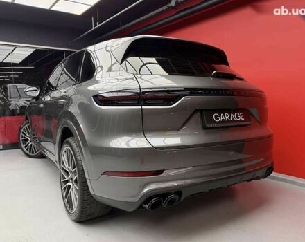 Порше Cayenne, об'ємом двигуна 3 л та пробігом 88 тис. км за 63900 $, фото 18 на Automoto.ua