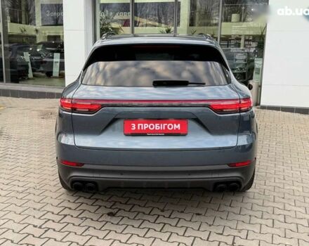 Порше Cayenne, об'ємом двигуна 3 л та пробігом 168 тис. км за 47236 $, фото 11 на Automoto.ua
