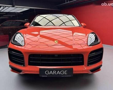 Порше Каен, объемом двигателя 4 л и пробегом 88 тыс. км за 87700 $, фото 2 на Automoto.ua