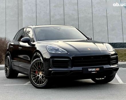 Порше Cayenne, об'ємом двигуна 2.9 л та пробігом 59 тис. км за 75990 $, фото 20 на Automoto.ua