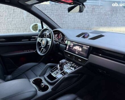 Порше Cayenne, об'ємом двигуна 2.9 л та пробігом 77 тис. км за 50500 $, фото 5 на Automoto.ua