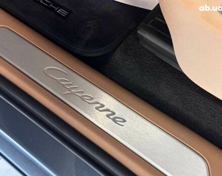 Порше Каен, объемом двигателя 3 л и пробегом 81 тыс. км за 54900 $, фото 18 на Automoto.ua