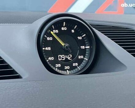 Порше Cayenne, об'ємом двигуна 0 л та пробігом 55 тис. км за 62490 $, фото 25 на Automoto.ua