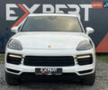 Порше Cayenne, об'ємом двигуна 3 л та пробігом 55 тис. км за 62490 $, фото 1 на Automoto.ua