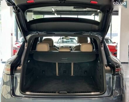 Порше Каен, объемом двигателя 3 л и пробегом 81 тыс. км за 54900 $, фото 11 на Automoto.ua