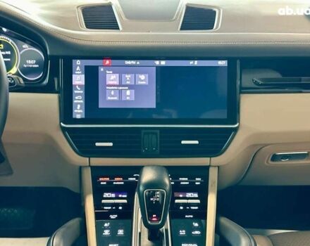 Порше Каен, объемом двигателя 3 л и пробегом 81 тыс. км за 53900 $, фото 10 на Automoto.ua