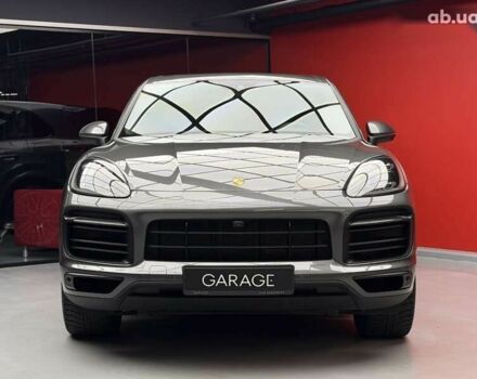 Порше Cayenne, об'ємом двигуна 3 л та пробігом 88 тис. км за 63900 $, фото 1 на Automoto.ua