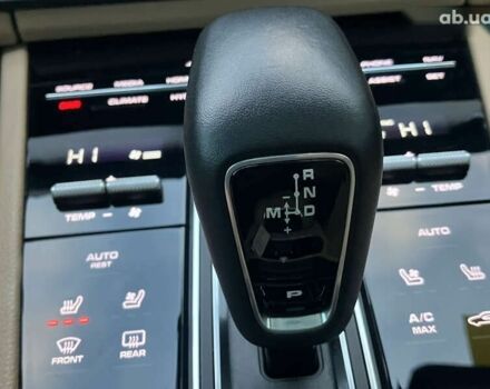 Порше Cayenne, об'ємом двигуна 0 л та пробігом 55 тис. км за 62490 $, фото 20 на Automoto.ua