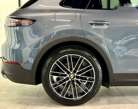 Порше Каен, объемом двигателя 3 л и пробегом 81 тыс. км за 54900 $, фото 7 на Automoto.ua