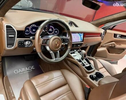 Порше Cayenne, об'ємом двигуна 3 л та пробігом 88 тис. км за 63900 $, фото 29 на Automoto.ua