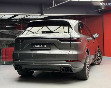 Порше Cayenne, об'ємом двигуна 3 л та пробігом 88 тис. км за 63900 $, фото 15 на Automoto.ua