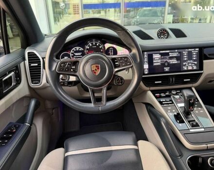 Порше Cayenne, об'ємом двигуна 3 л та пробігом 168 тис. км за 54000 $, фото 22 на Automoto.ua
