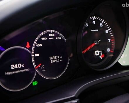 Порше Каен, объемом двигателя 3 л и пробегом 168 тыс. км за 52999 $, фото 26 на Automoto.ua
