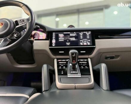 Порше Cayenne, об'ємом двигуна 3 л та пробігом 168 тис. км за 47236 $, фото 27 на Automoto.ua