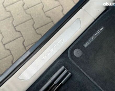 Порше Cayenne, об'ємом двигуна 3 л та пробігом 168 тис. км за 54000 $, фото 16 на Automoto.ua