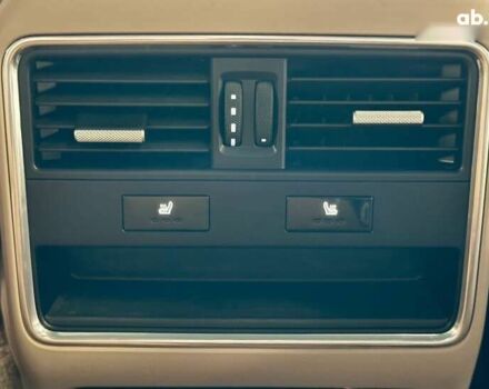 Порше Каен, объемом двигателя 3 л и пробегом 81 тыс. км за 53900 $, фото 16 на Automoto.ua