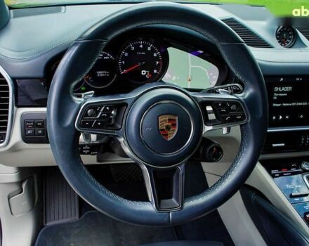 Порше Каен, объемом двигателя 3 л и пробегом 168 тыс. км за 52999 $, фото 25 на Automoto.ua