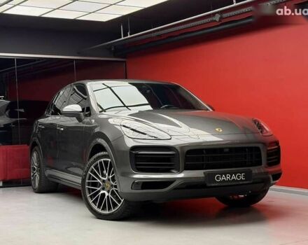 Порше Cayenne, об'ємом двигуна 3 л та пробігом 88 тис. км за 63900 $, фото 10 на Automoto.ua