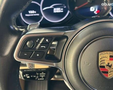 Порше Каен, объемом двигателя 3 л и пробегом 81 тыс. км за 54900 $, фото 22 на Automoto.ua