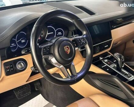 Порше Каен, объемом двигателя 3 л и пробегом 81 тыс. км за 53900 $, фото 26 на Automoto.ua