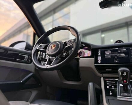 Порше Cayenne, об'ємом двигуна 3 л та пробігом 168 тис. км за 47236 $, фото 28 на Automoto.ua