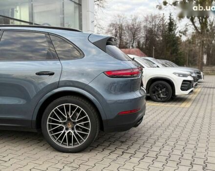 Порше Cayenne, об'ємом двигуна 3 л та пробігом 168 тис. км за 47236 $, фото 8 на Automoto.ua
