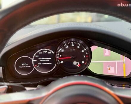Порше Cayenne, об'ємом двигуна 3 л та пробігом 168 тис. км за 54000 $, фото 20 на Automoto.ua