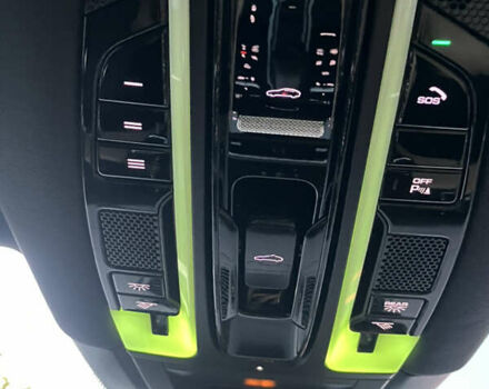 Порше Cayenne, об'ємом двигуна 3 л та пробігом 55 тис. км за 62490 $, фото 27 на Automoto.ua